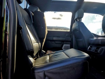 Ford 2024 Ford F150 Lariat 2024 3.5l 3.5 Hybryda 400KM, zdjęcie 10