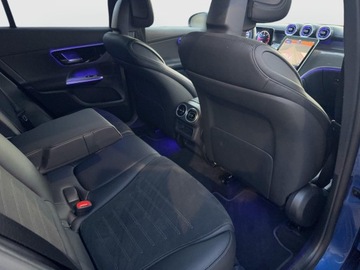 Mercedes GLC C254/X254 Coupe 2.0 220d 197KM 2025 Mercedes-Benz GLC 220 220d Pakiet AMG 4Matic Salon, zdjęcie 23