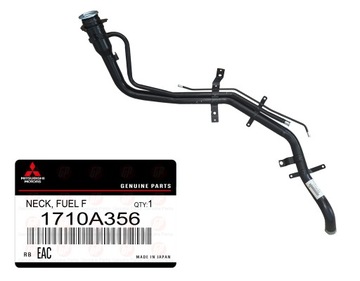 MITSUBISHI PAJERO IV 3.2DiD RURA WLEWU PALIWA ORYGINAŁ