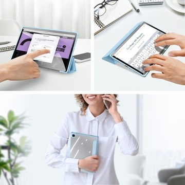 Чехол для SAMSUNG GALAXY TAB A7 10,4