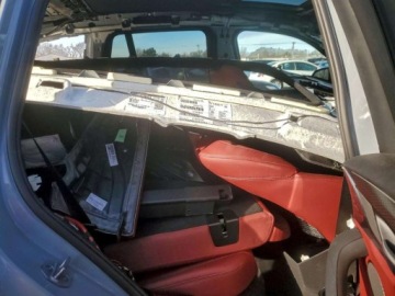 BMW X3 G01 2023 BMW X3 xDrive30i 2023 2.0l 2.0 Benzyna 248KM, zdjęcie 11