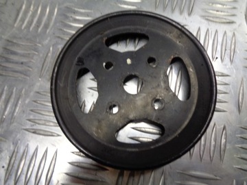 KOLO ŘEMENICE NISSAN ALMERA N16 2.2 DCI