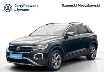 Volkswagen T-Roc I 2024