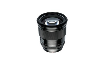 Объектив Viltrox AF 75mm F1.2 Fuji FX