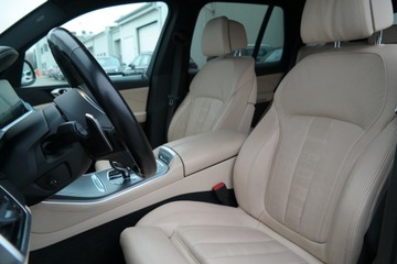 BMW X5 G05 SUV 3.0 40d 340KM 2022 BMW X5 BMW X5 xDrive40d M Sport Laser Pneumatyka H, zdjęcie 11