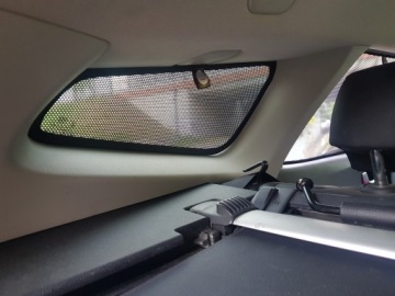 Шторы, солнцезащитные шторки, посвященные: Kia Optima IV универсал