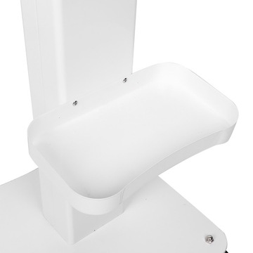 КОСМЕТИЧЕСКИЙ СТОЛИК НА КОЛЕСАХ