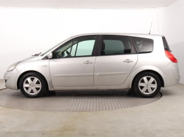 Renault Grand Scenic I 1.9 dCi 130KM 2008 Renault Grand Scenic 1.9 dCi, 7 miejsc, HAK, zdjęcie 2