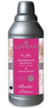 LOVRAN MUSCHIO BIANCO KONCENTRAT DO PŁUKANIA 1L
