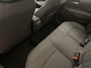 Toyota Corolla XII 2022 Toyota Corolla 1.5 Comfort MS Seria E21 (2019-) To, zdjęcie 10