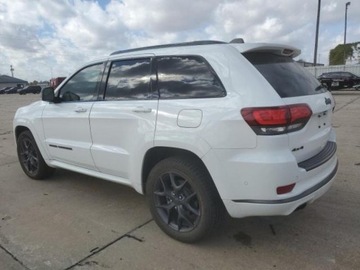 Jeep Grand Cherokee IV 2019 Jeep Grand Cherokee 2019 JEEP GRAND CHEROKEE LIMITED, silnik 3.6 L 3.6, zdjęcie 2