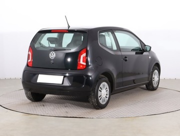 Volkswagen up! Hatchback 5d 1.0 MPI 60KM 2015 VW Up! 1.0 MPI, Klima ,Bezkolizyjny, zdjęcie 4