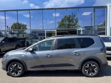 Dacia Jogger 2025 Od ręki - Journey 7-miejsc 1.8 Full Hybrid 155KM, zdjęcie 2