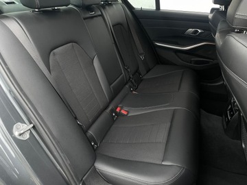 BMW Seria 3 G20-G21 Limuzyna 2.0 320i 184KM 2021 BMW 320 xDrive, 184KM, FV-23%, Fotele sportowe z p, zdjęcie 20