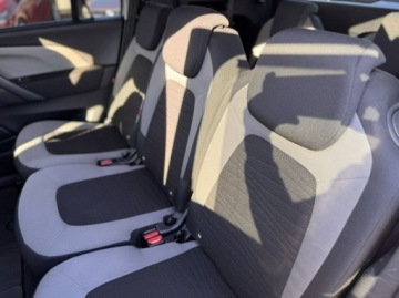 Citroen Grand C4 Picasso II 2013 Citroen C4 Grand Picasso Citroen C4 Grand Picasso Swietny stan 7-osob, zdjęcie 31