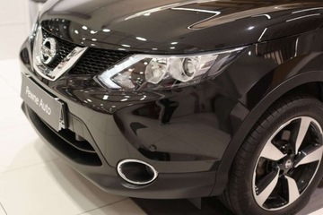 Nissan Qashqai II Crossover 1.2 DIG-T 115KM 2017 Nissan Qashqai 1.2 DIG-T N-Connecta EU6 1.2 Benzyna 115KM, zdjęcie 23