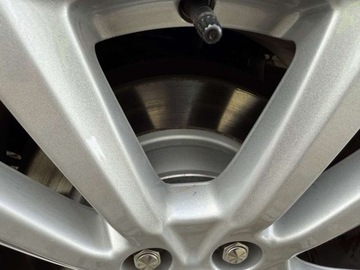 Ford Kuga II SUV Facelifting 1.5 EcoBoost 150KM 2019 Ford Kuga LEDNaviAsystent ParkowaniaAlusyNowy Rozrzad 1.5 Benzyna, zdjęcie 30