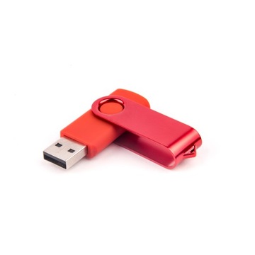 ФЛЕНДРИКОВ USB-ПАМЯТЬ 128 ГБ USB 2.0 200 цветов