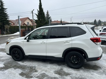 Subaru Forester V 2019 Subaru Forester 2.5 Boxer, AWD,automat,nowy model, zdjęcie 12