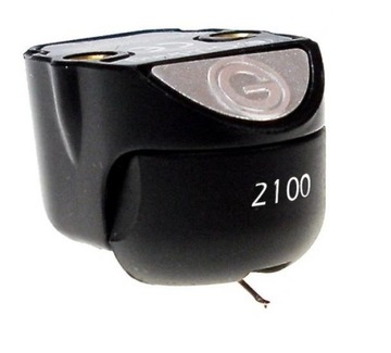 Goldring 2100 | wkładka gramofonowa MM