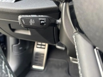 Audi A3 8Y S3 Limousine Facelifting 2.0 TFSI 333KM 2025 AUDI A3 S3 TFSI quattro Sedan 2.0 (333KM) 2025, zdjęcie 4