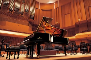 YAMAHA YDP-164 WH Цифровое пианино белое + скамейка