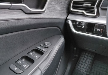 Kia Sportage V SUV 1.6 T-GDI 160KM 2024 Kia Sportage Salon Polska automat 1.6 Benzyna 160KM, zdjęcie 13