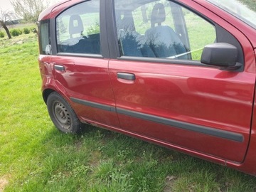 ПЕРЕДНЯЯ БАЛКА FIAT PANDA II 2 2004 1.1 132/F Здоровья!!!