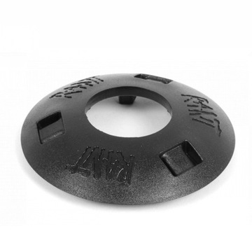 Hubguard Крышка ступицы BMX с ремешком спереди