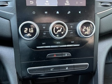 Renault Megane IV Grandtour Facelifting 1.5 Blue dCi 115KM 2020 Renault Megane 1.5 diesel 115 KM 6 biegow FULL LED zarej w PL zamiana, zdjęcie 12