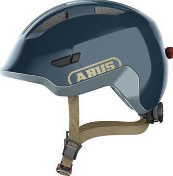 Kask rowerowy Abus Smiley 3.0 ACE r. M