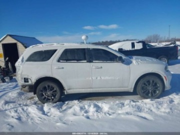Dodge Durango III 3.6 V6 294KM 2021 Dodge Durango Gt Plus 2021 3.6 Benzyna 295KM, zdjęcie 6