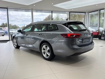 Opel Insignia II Sports Tourer 1.5 Turbo 165KM 2020 Opel Insignia Innovation / 1 właściciel / Salon Po, zdjęcie 1