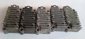 РЕГУЛЯТОР НАПРЯЖЕНИЯ YAMAHA XJ 600 TW DTR 250 225 XT TDR WR 125 FZR TDM