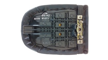 SUZUKI GSXR 600 750 siedzenie fotel