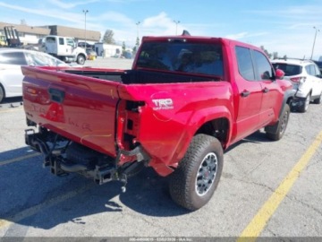 Toyota Tacoma II 2025 Toyota Tacoma Trd Off Road 2025 2.4 Benzyna 278KM, zdjęcie 5