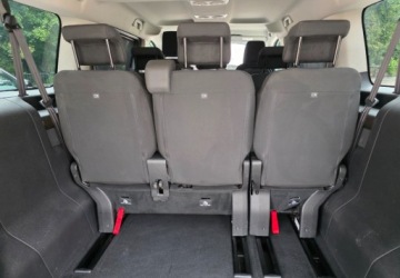 Toyota 2023 Toyota Proace Verso LongAutomatNaviSalon PLBezwypadkowyGwarancja2x drzwi, zdjęcie 37