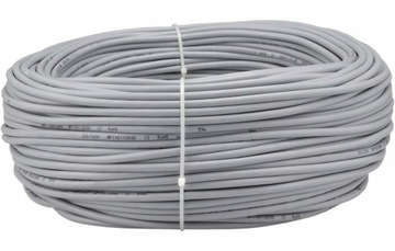 Kabel przewód sterowniczy ekran LIYCY 16x0,25 100m