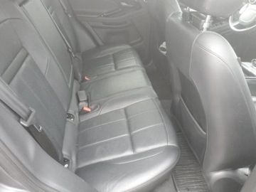 Land Rover Range Rover Evoque II 2020 Land Rover Range Rover Evoque Land Rover Range Rover Evoque 2.0 Benzyna, zdjęcie 8