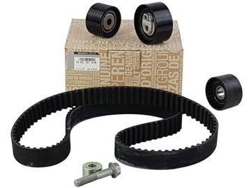 КОМПЛЕКТ ГРМ OE RENAULT MEGANE I 1.8 2.0 16V