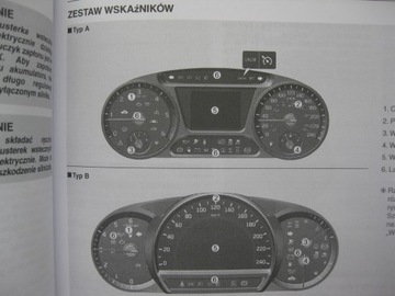 KIA Sorento III 2014-2017 instrukcja obsługi PL