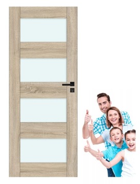 Drzwi WinDoor SYRIUSZ bezpośrednio od producenta