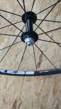 Опорные катки Progress Cyber ​​Clincher Shimano
