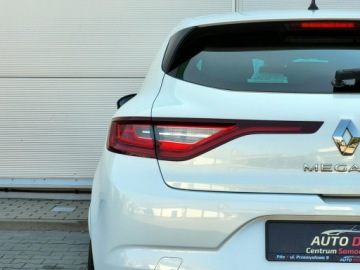 Renault Megane IV Hatchback 5d 1.5 dCi 110KM 2016 Renault Megane Salon Polska,Zadbana,Gwarancja, zdjęcie 12