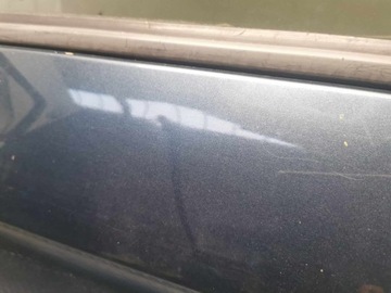 DVEŘE LEVÝ PŘEDNÍ KIA SOUL I I2