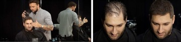Jamie Stevens Fibers 15 г Утолщающие волокна Великобритания