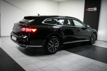 Volkswagen Arteon Fastback Facelifting 2.0 TDI 200KM 2022 Volkswagen Arteon ShootingBrake*DSG*Salon, zdjęcie 10