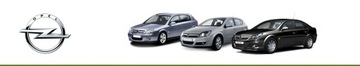 HRUŠKA BANKA TURBÍNY OPEL ASTRA VECTRA 1.9 CDTI