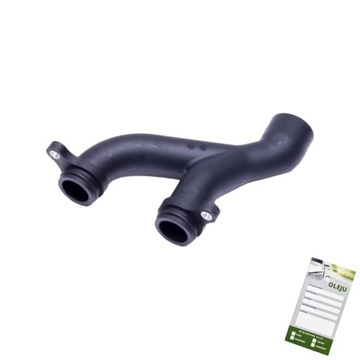 POUZDRO TERMOSTATU DO JAGUAR F-PACE 3.0 2015 2016 2017 2018