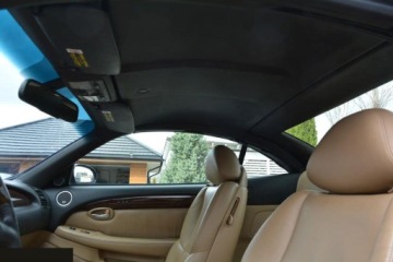 Lexus SC II 430 286KM 2006 Lexus SC 4.3 benzyna 285KM 2006r niski przebieg! Solidny i wyjątkowy!, zdjęcie 14